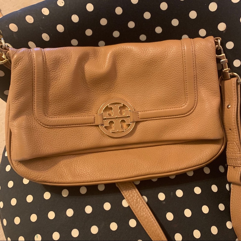 Tory Burch Amanda Crossbody Purse